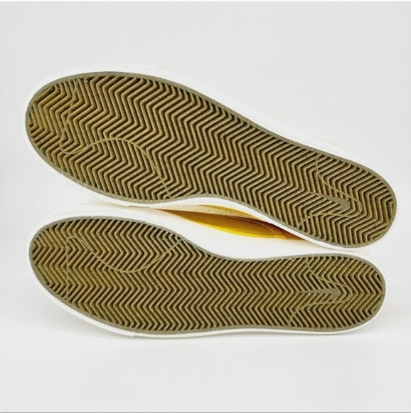 New Nike SB Zoom Verona Slip PRM x Elissa Steamer Skate Shoes Men's Size 11 - Picture 8 of 9